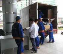 中堂居民搬家服務 選擇天喜搬家，輕松無憂的搬家體驗