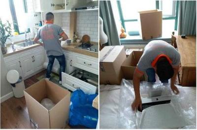 一站式搬家公司中的日式搬家服務 高效率與人性化的完美結合