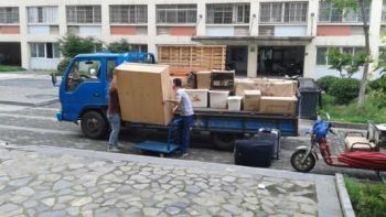 低價暗藏貓膩 謹防搬家的四大陷阱