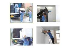 上海市莘莊大眾搬場(chǎng)廠家 專業(yè)、高效、值得信賴的搬家服務(wù)