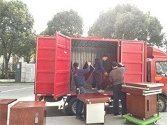 南京一站式搬家服務(wù) 專業(yè)、省心、高效的搬家新體驗(yàn)