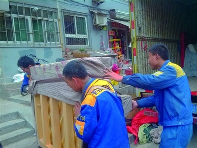 新政催生市場(chǎng)新動(dòng)態(tài) 國五條細(xì)則落地，搬家行業(yè)迎熱潮