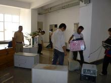 福田竹子林搬家公司 專業(yè)、高效、貼心的深圳搬家服務(wù)