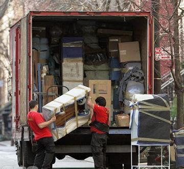 南山八達(dá)通快捷搬家 專業(yè)服務(wù)，安心之選