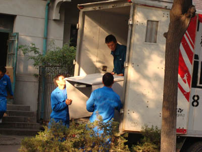 壽光搬家公司哪家好？喜旺搬家 專業(yè)服務(wù)，批發(fā)價(jià)格