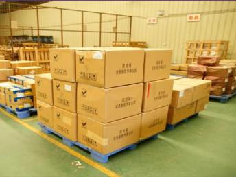 深圳普通貨物倉儲服務哪家強？主流物流快遞公司倉儲管理服務對比